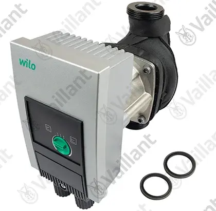 Vaillant Hoogefficiente pomp vaillant 0010030675