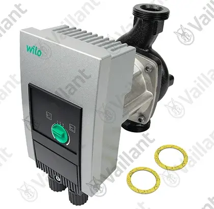 Vaillant Hoogefficiente pomp vaillant 0010030678