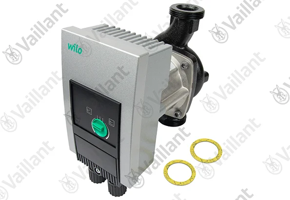 Vaillant Hoogefficiente pomp vaillant 0010030678