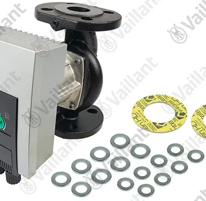 Vaillant Hoogefficiente pomp vaillant 0010030680