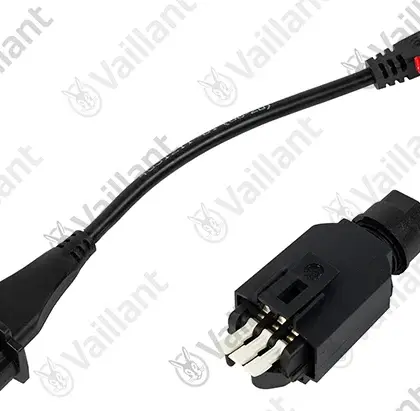 Vaillant Connector vaillant 0010030683