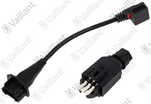 Vaillant Connector vaillant 0010030683