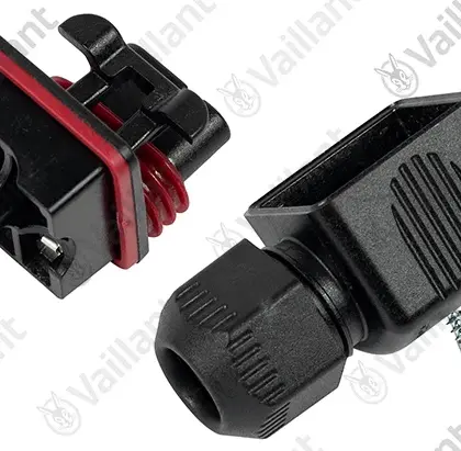 Vaillant Connector vaillant 0010030685