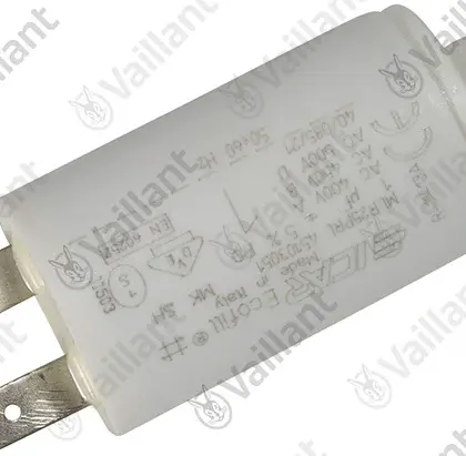 Vaillant Condensator
