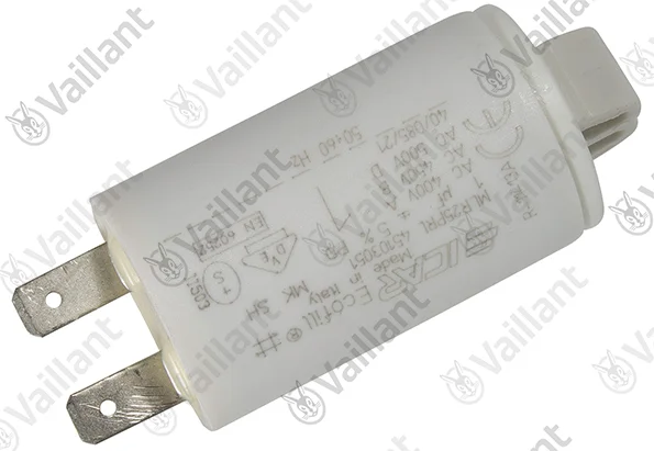 Vaillant Condensator