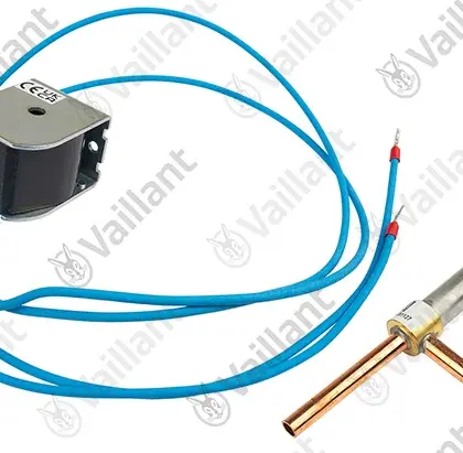 Vaillant Solenoïde