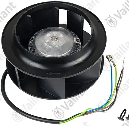 Vaillant Ventilator vaillant 0010030930