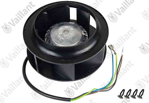 Vaillant Ventilator vaillant 0010030930