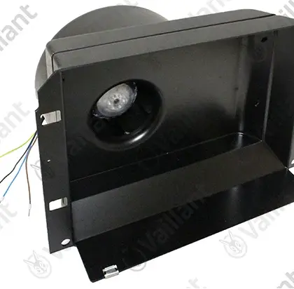 Vaillant Ventilator