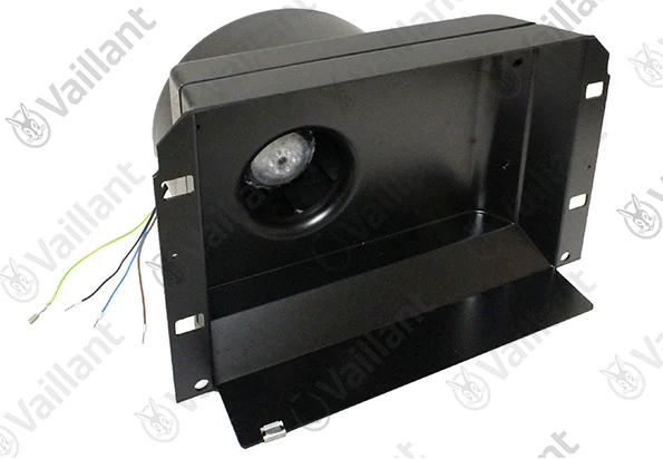 Vaillant Ventilator, set vaillant 0010030931