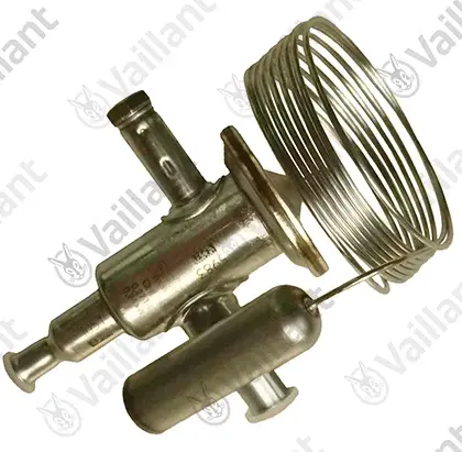 Vaillant Expansieventiel vaillant 0010030932