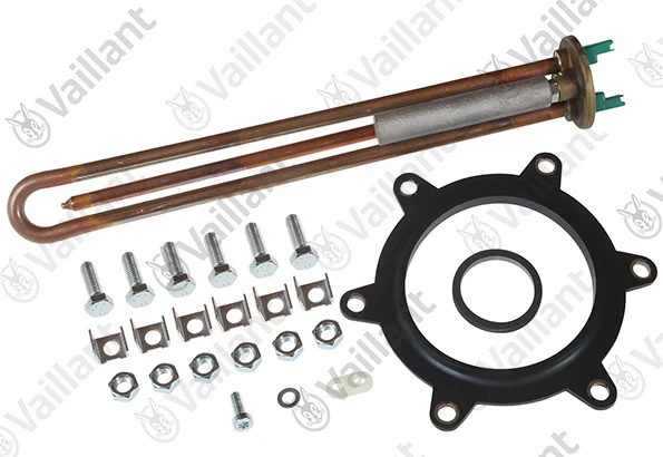 Vaillant Bijstookverwarming, 1200W vaillant 0010030939