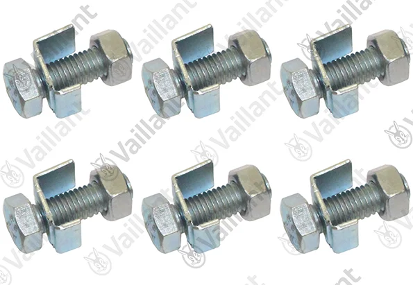Vaillant Schroef, flens vaillant 0010030942
