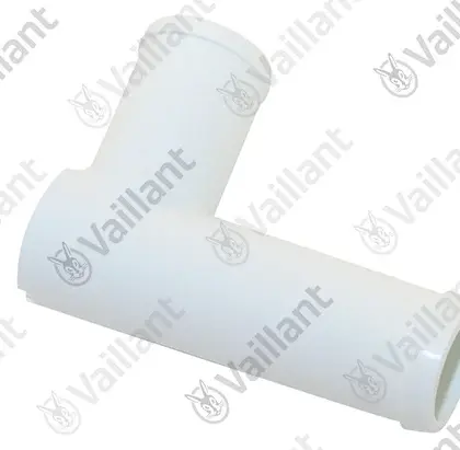 Vaillant Kondensafvoer vaillant 0010030943