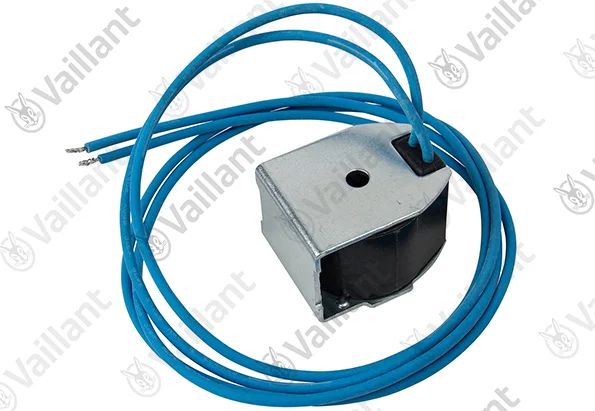 Vaillant Solenoïde, ontijzering klepspoel vaillant 0010030950