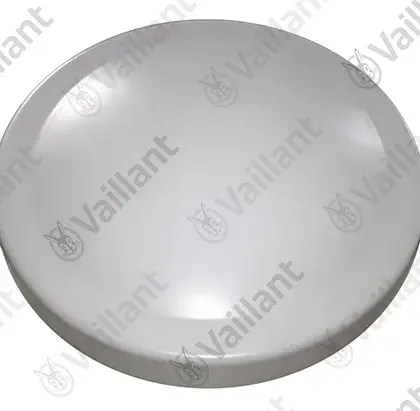 Vaillant Deksel vaillant 0010030953