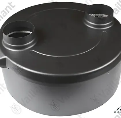 Vaillant Deksel