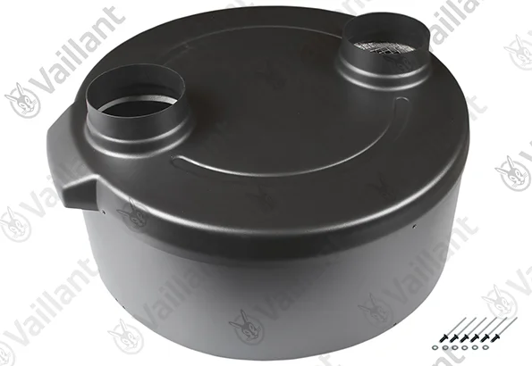 Vaillant Deksel, set vaillant 0010030963