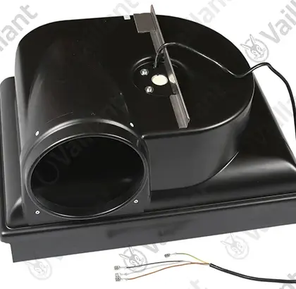 Vaillant Ventilator