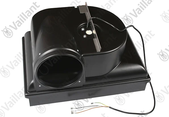 Vaillant Ventilator, set vaillant 0010030964