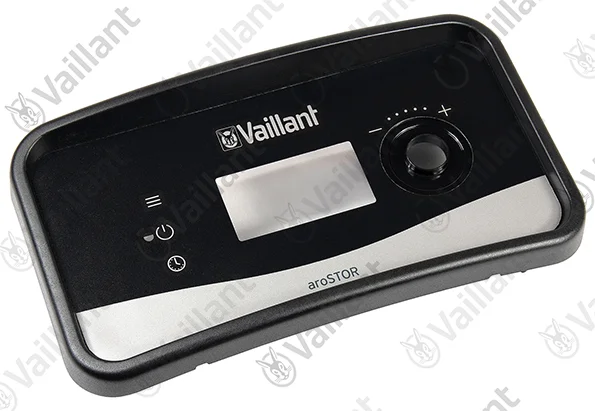Vaillant Deksel, display vaillant 0010030967
