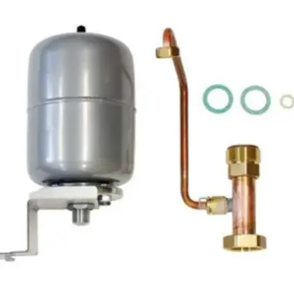 Vaillant Expansievat glycol 2L prim. circuit uniTOWER plus vaillant 0010030975