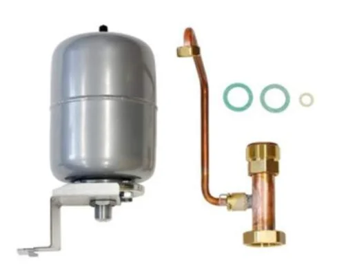 Vaillant Expansievat glycol 2L prim. circuit uniTOWER plus vaillant 0010030975