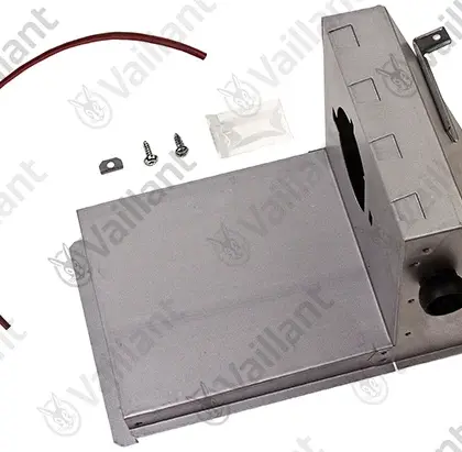 Vaillant Verbrandingsgasafvoer vaillant 0010031298