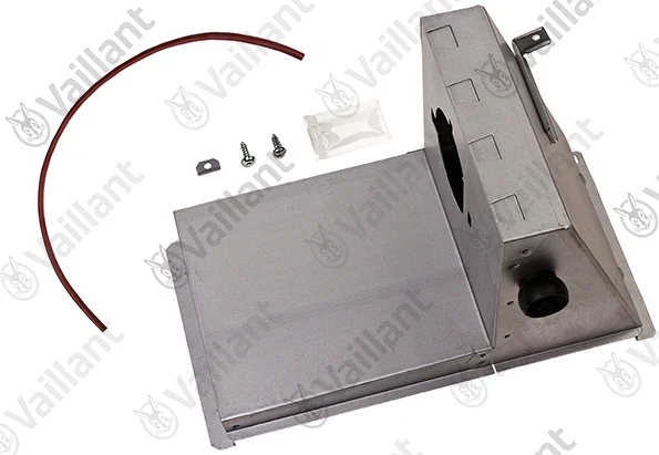 Vaillant Verbrandingsgasafvoer vaillant 0010031298