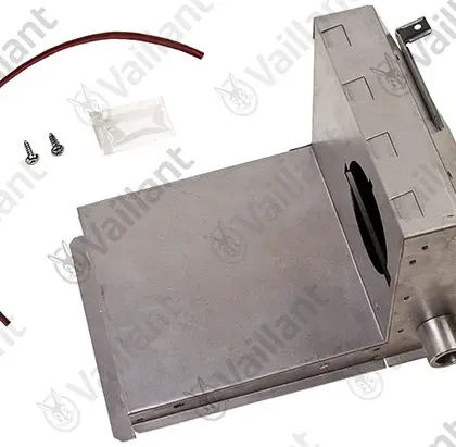 Vaillant Verbrandingsgasafvoer vaillant 0010031299