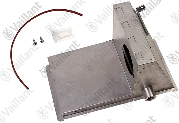 Vaillant Verbrandingsgasafvoer vaillant 0010031299