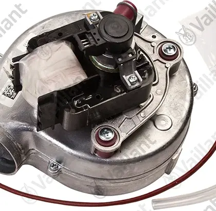 Vaillant Ventilator vaillant 0010031300