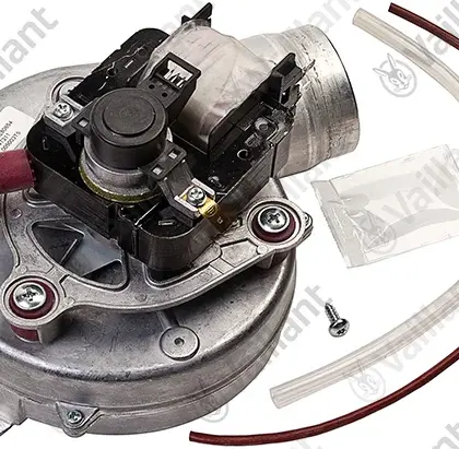 Vaillant Ventilator vaillant 0010031301