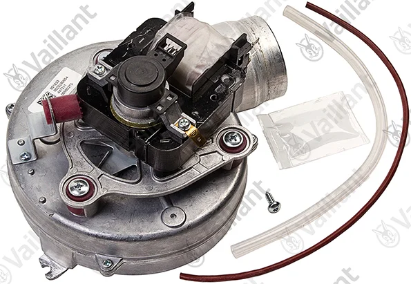 Vaillant Ventilator vaillant 0010031301