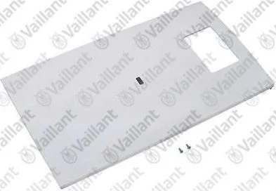 Vaillant Voorpaneel vaillant 0010031306