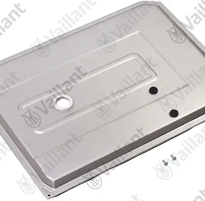 Vaillant Afdekking vaillant 0010031312