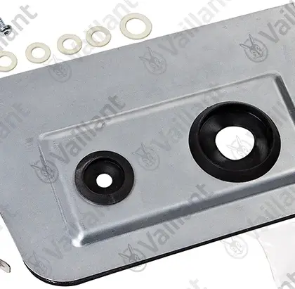 Vaillant Bodem vaillant 0010031314