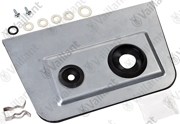 Vaillant Bodem vaillant 0010031314