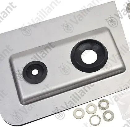 Vaillant Bodem vaillant 0010031315