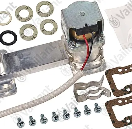 Vaillant Aansluiting vaillant 0010031321