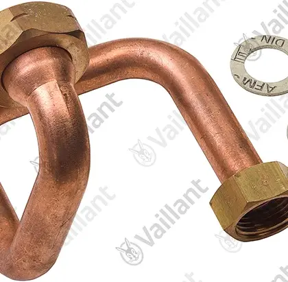 Vaillant Gasleiding vaillant 0010031323
