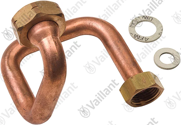 Vaillant Gasleiding vaillant 0010031323