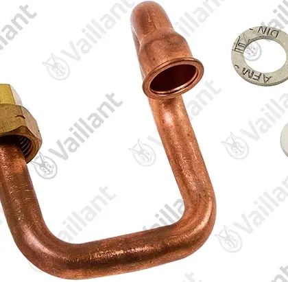 Vaillant Gasleiding vaillant 0010031324