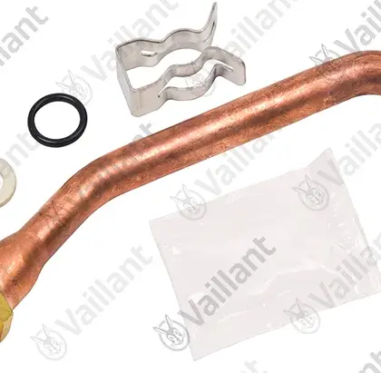 Vaillant Leiding vaillant 0010031325