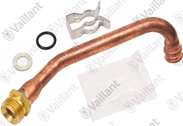 Vaillant Leiding vaillant 0010031325