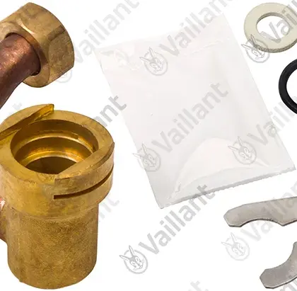 Vaillant Leiding vaillant 0010031327