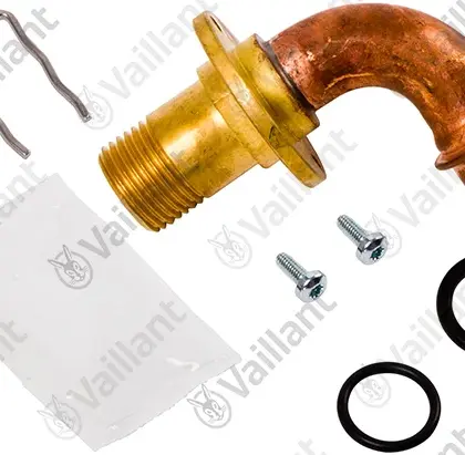 Vaillant Hoekschroefverb. vaillant 0010031329