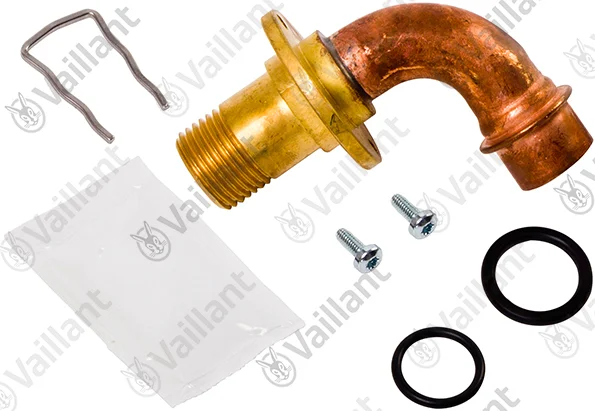 Vaillant Hoekschroefverb. vaillant 0010031329