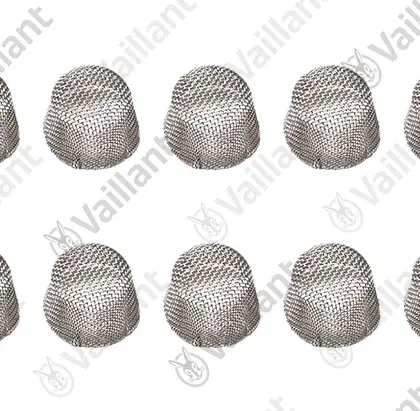 Vaillant Filter  vaillant 0010031330