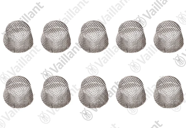 Vaillant Filter  vaillant 0010031330